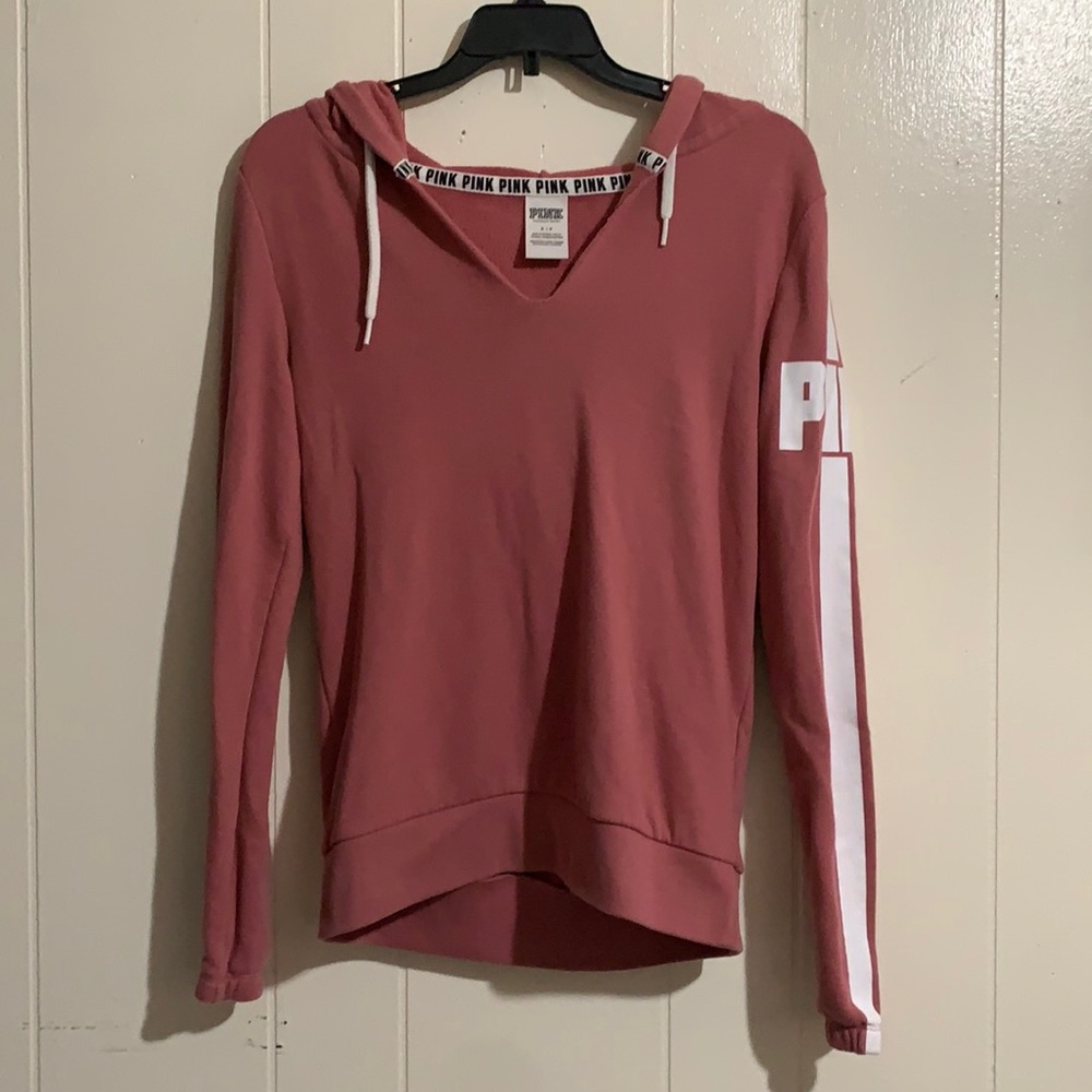 PINK Hoodie